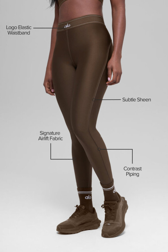 Alo Airlift High-Waist Suit Up Legging