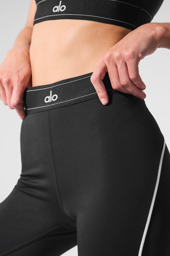 Alo Airlift High-Waist Suit Up Legging