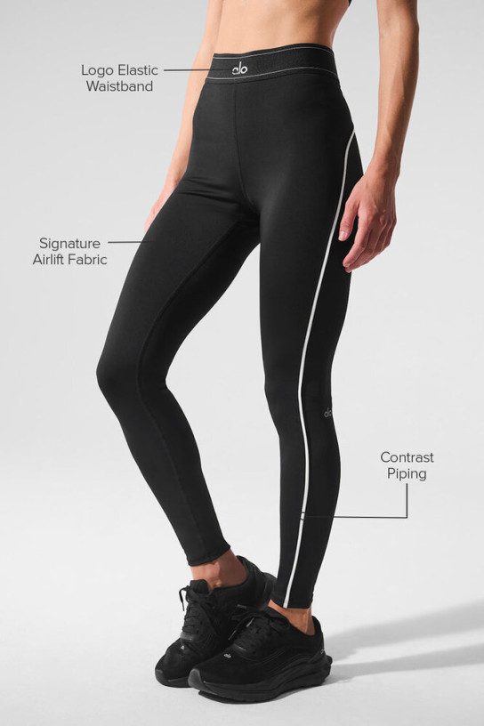 Alo Airlift High-Waist Suit Up Legging