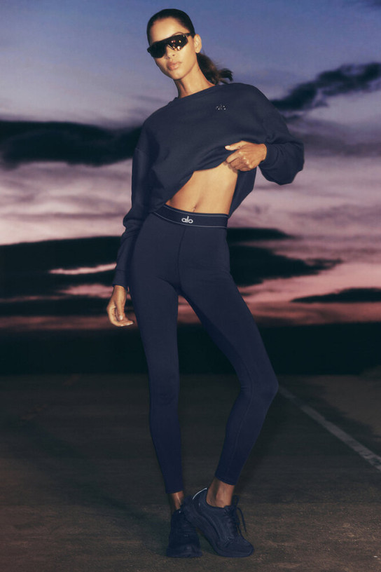 Alo Airlift High-Waist Suit Up Legging