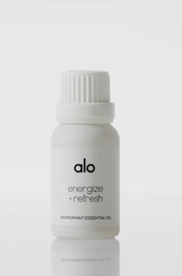 Alo Energize & Refresh Essential Oil