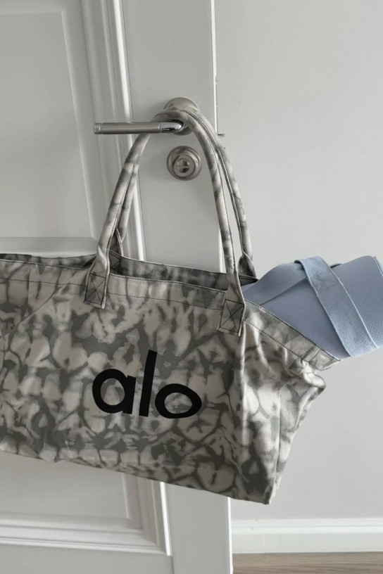 Alo Shopper Tote