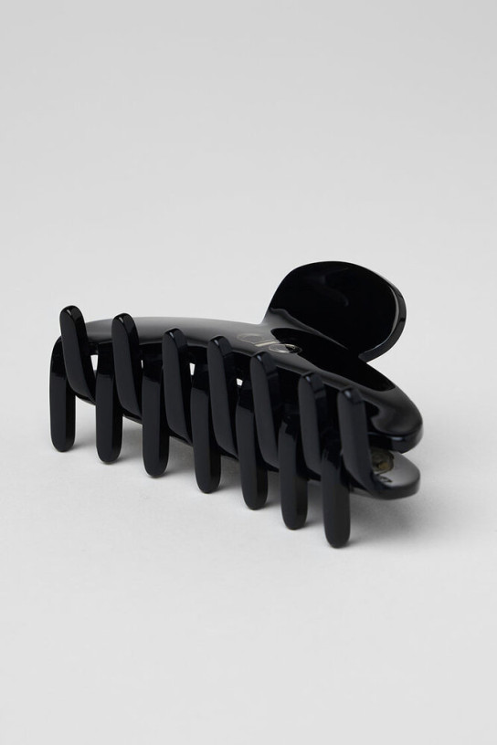 Alo 90'S Claw Clip