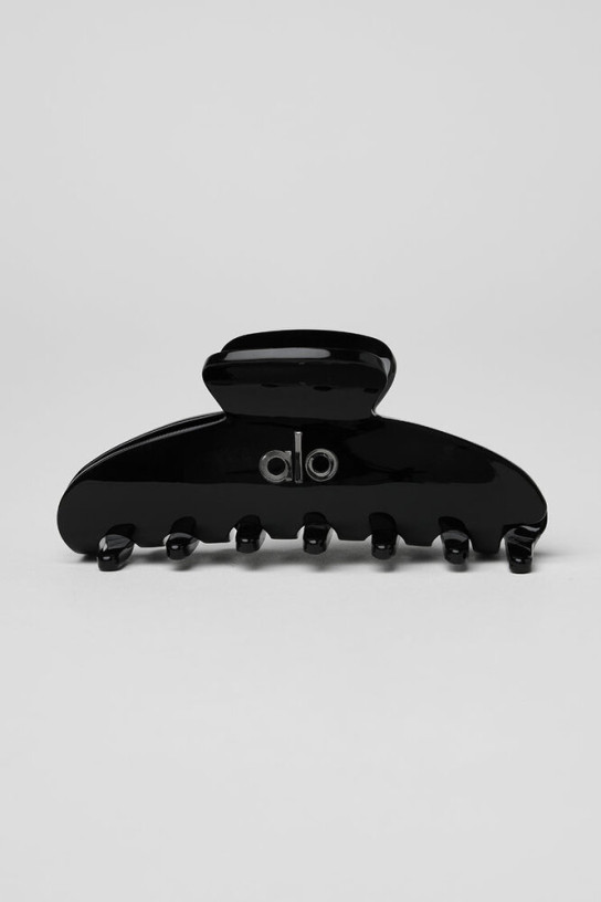 Alo 90'S Claw Clip