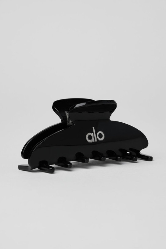 Alo 90'S Claw Clip