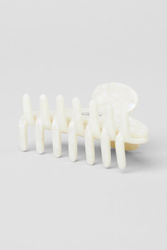 Alo 90'S Claw Clip