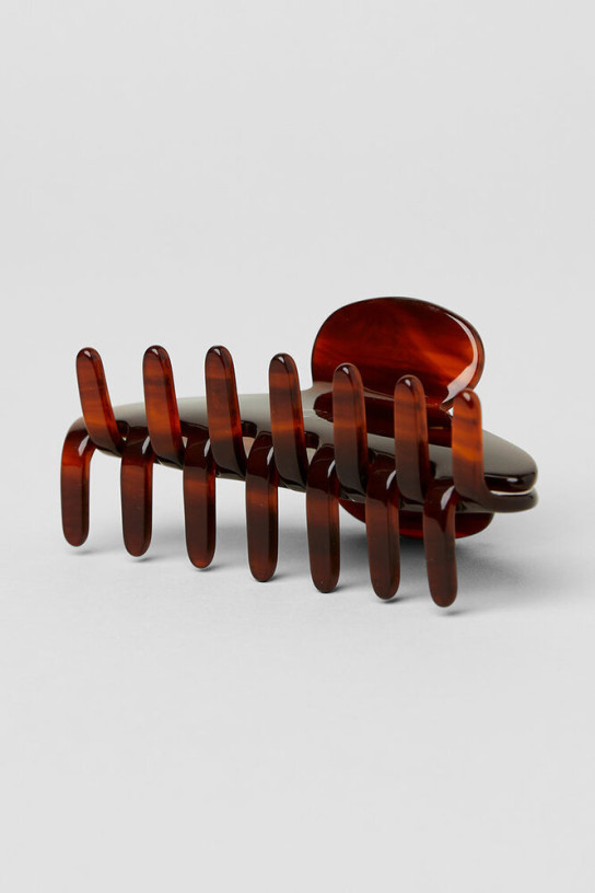 Alo 90'S Claw Clip