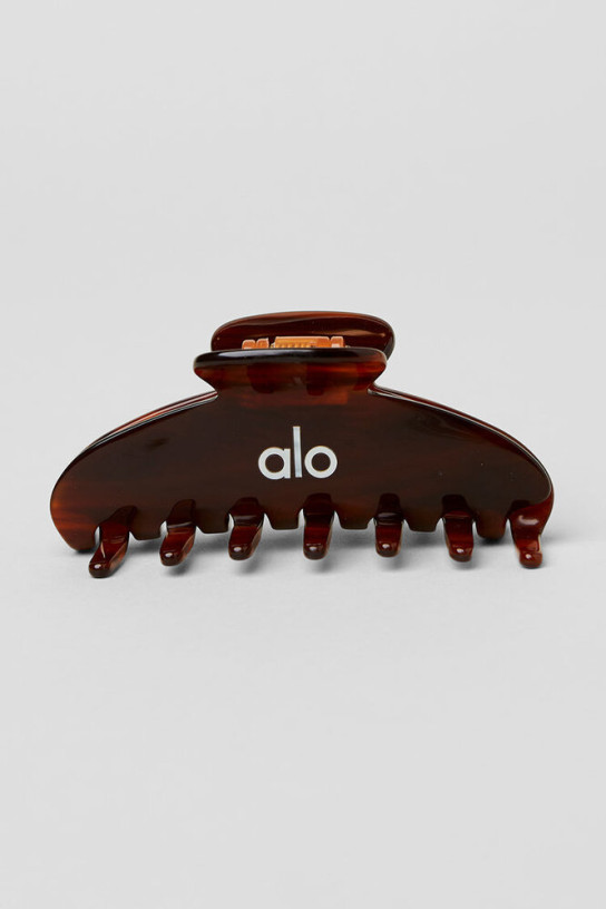 Alo 90'S Claw Clip