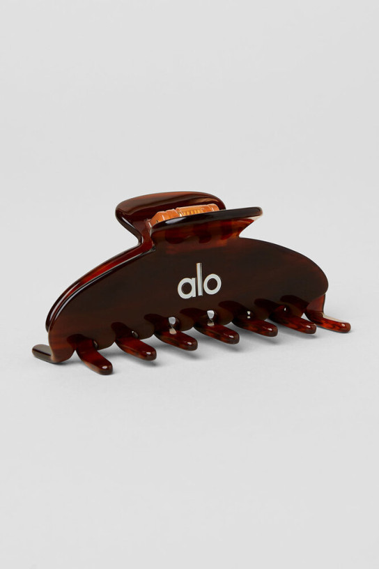 Alo 90'S Claw Clip