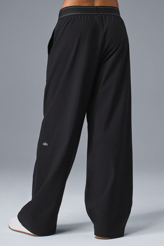 Alo Suit Up Trouser (Regular)
