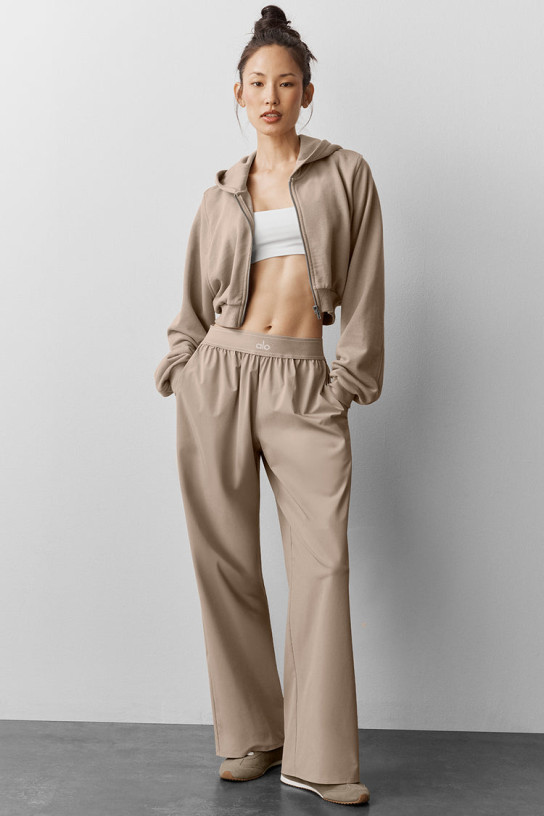 Alo Suit Up Trouser (Regular)