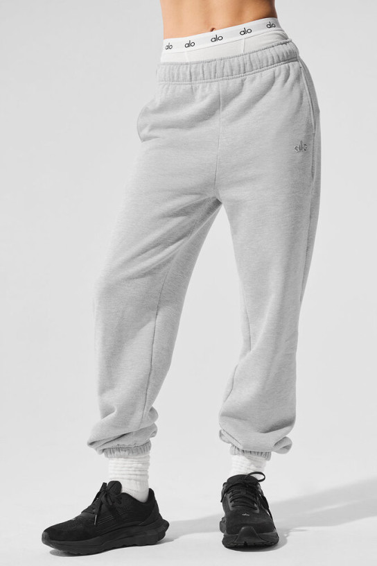 Alo Accolade Sweatpant