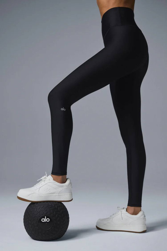 Alo 7/8 High Waist Airlift Legging