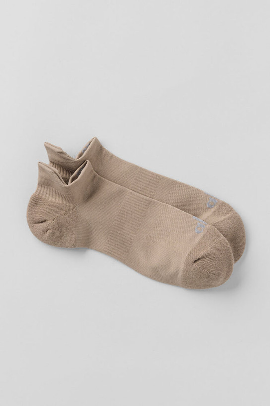 Alo Unisex Performance Tab Sock