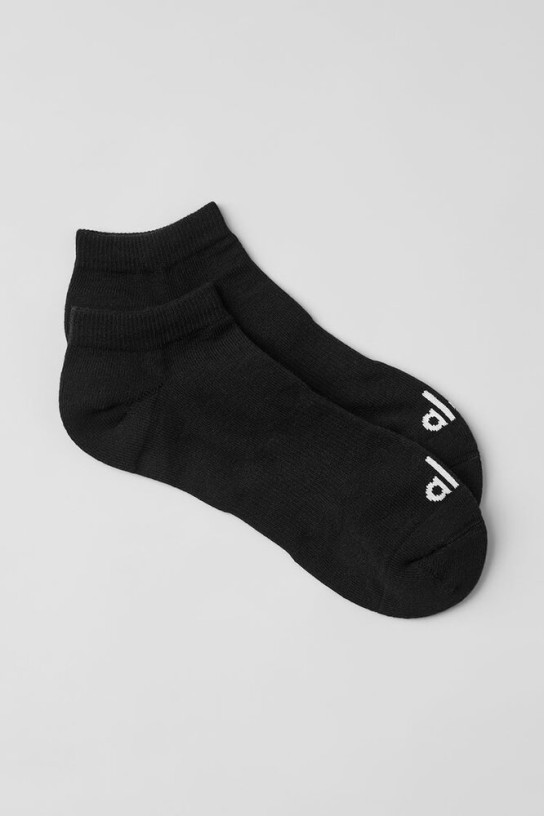 Alo Unisex street sock