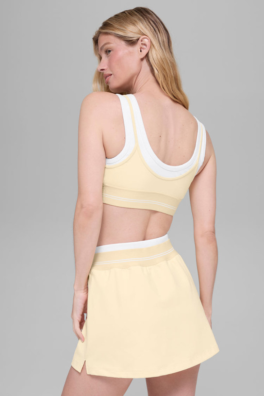 Alo Airbrush Better Together Bra