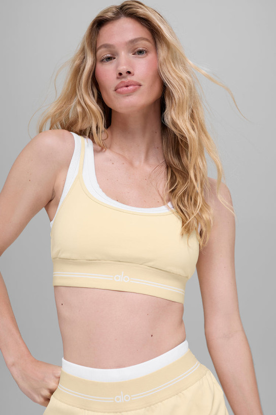 Alo Airbrush Better Together Bra