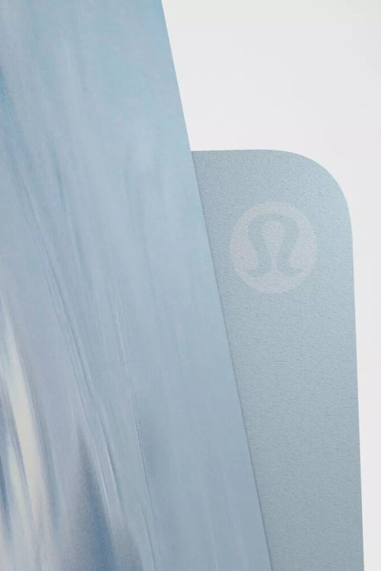 Lululemon The Mat 3mm