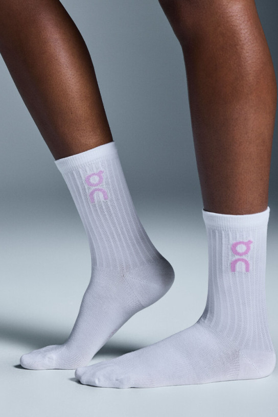 ON Logo Sock High 3P