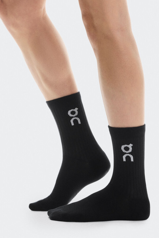 ON Logo Sock High 3P