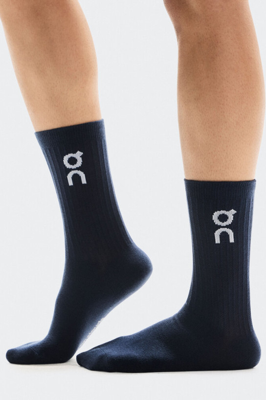 ON Logo Sock High 3P