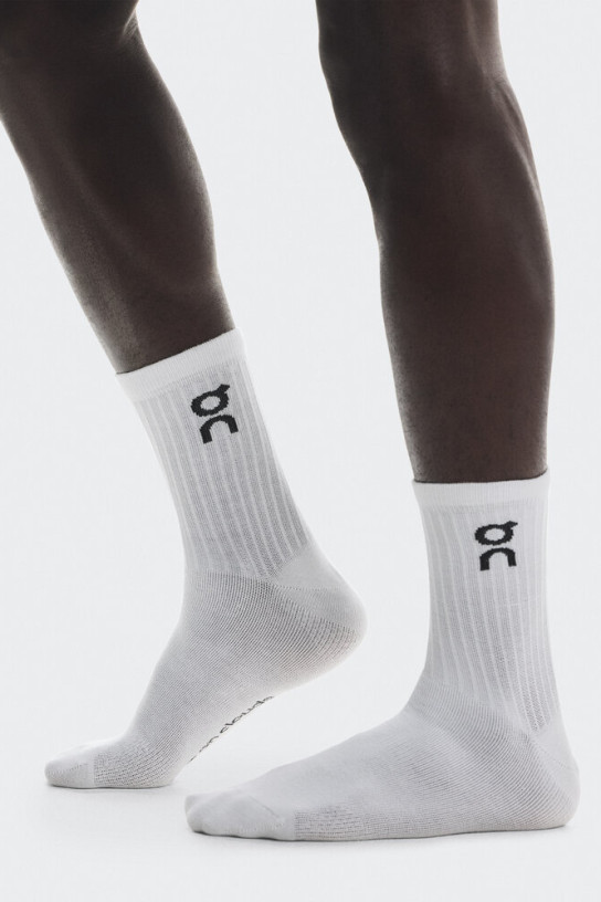 ON Logo Sock High 3P