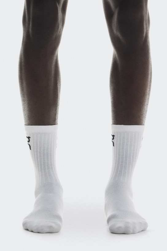 ON Logo Sock High 3P