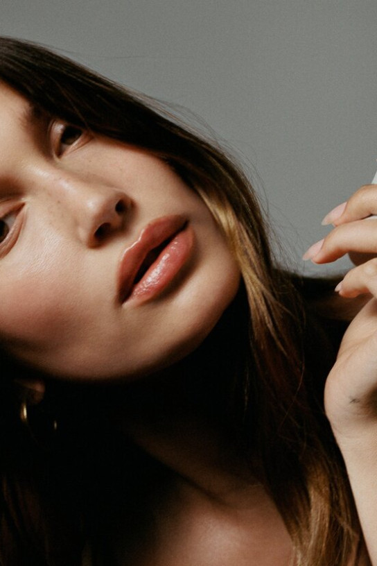 Rhode Barrier Butter