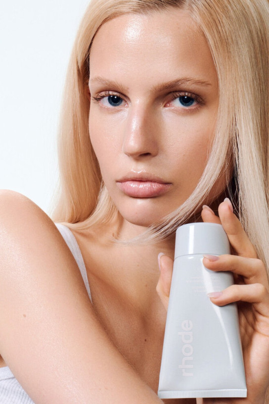 Rhode Barrier Butter