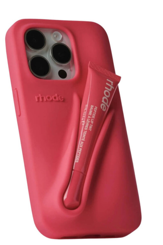 Rhode Lip Case