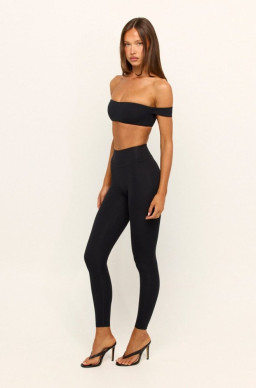 CSB Form Invisible Scrunch Leggings