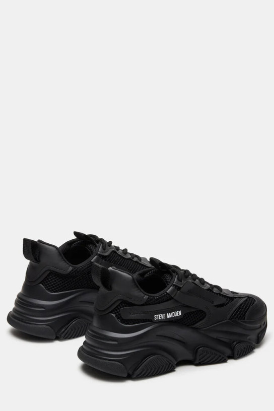 Steve Madden Possession