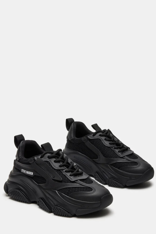 Steve Madden Possession