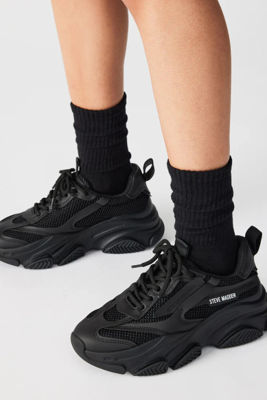 Steve Madden Possession