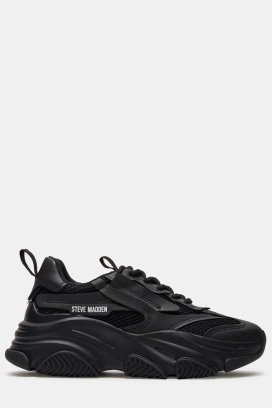 Steve Madden Possession