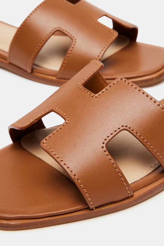 Steve Madden Hadyn Slide