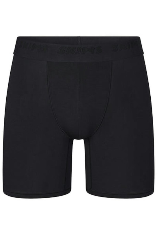 Skims Stretch Mens 5" Boxer Brief 3-Pack