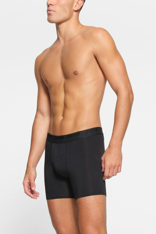 Skims Stretch Mens 5" Boxer Brief 3-Pack