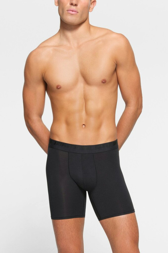 Skims Stretch Mens 5" Boxer Brief 3-Pack