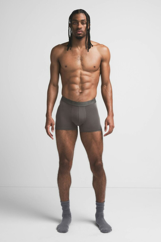 Skims Stretch Mens 3" Boxer Brief