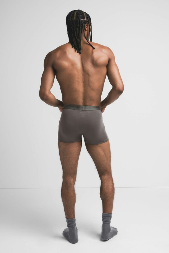 Skims Stretch Mens 3" Boxer Brief
