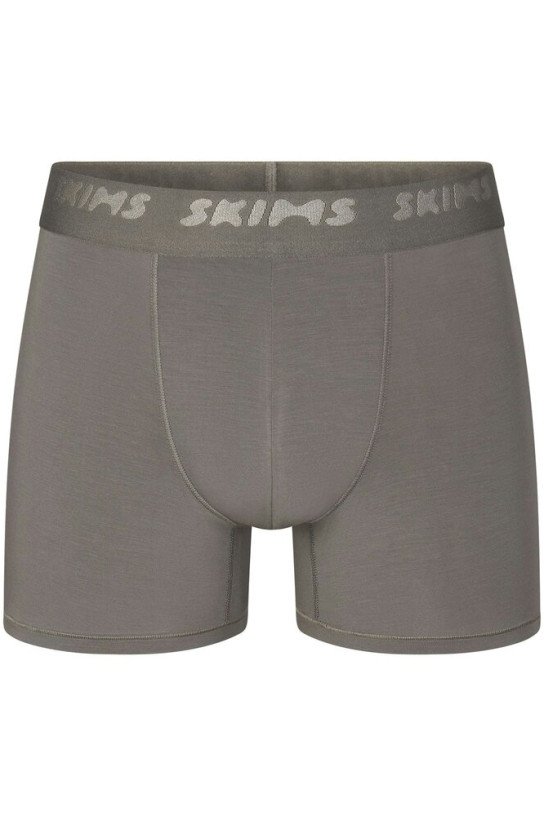 Skims Stretch Mens 3" Boxer Brief