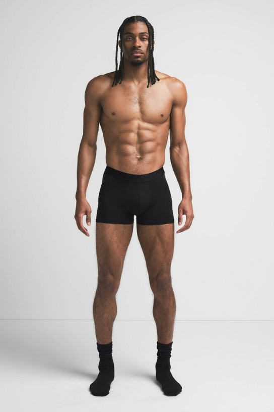 Skims Stretch Mens 3" Boxer Brief