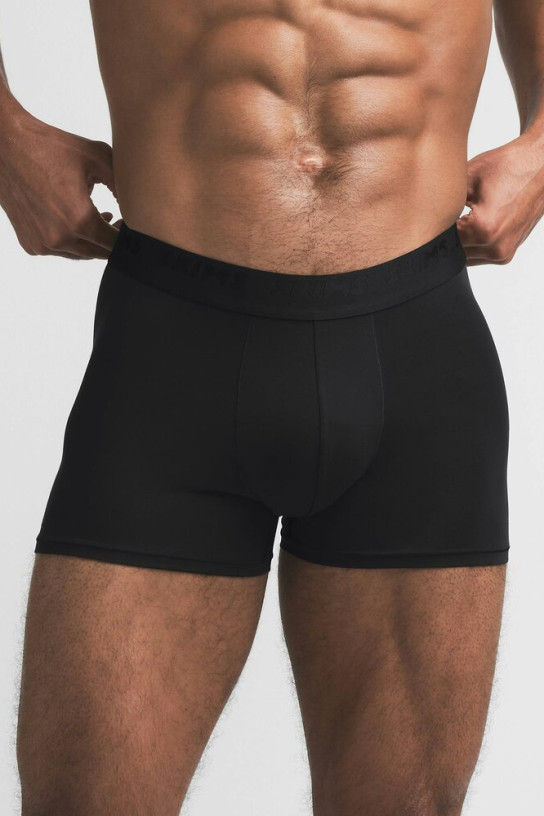 Skims Stretch Mens 3" Boxer Brief