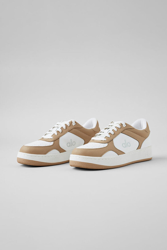 Alo Recovery Mode Sneaker