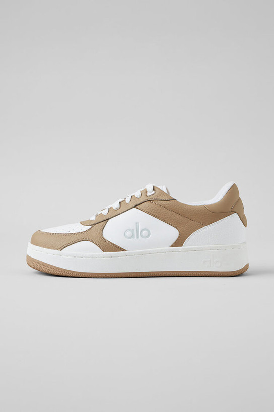 Alo Recovery Mode Sneaker