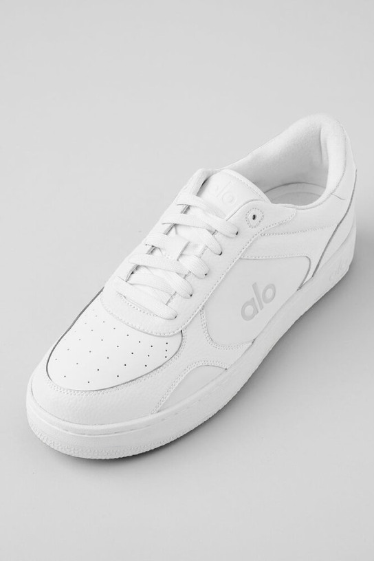 Alo Recovery Mode Sneaker