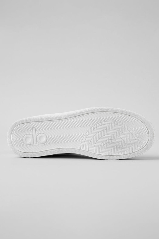 Alo Recovery Mode Sneaker