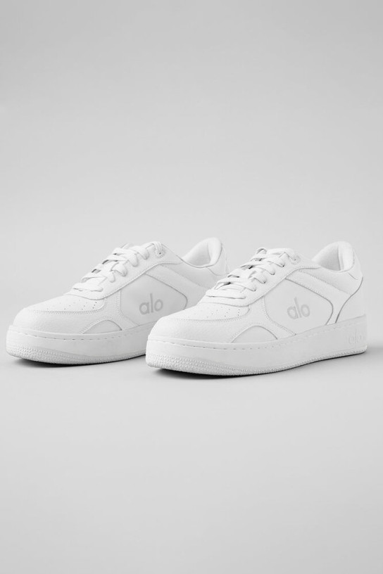 Alo Recovery Mode Sneaker