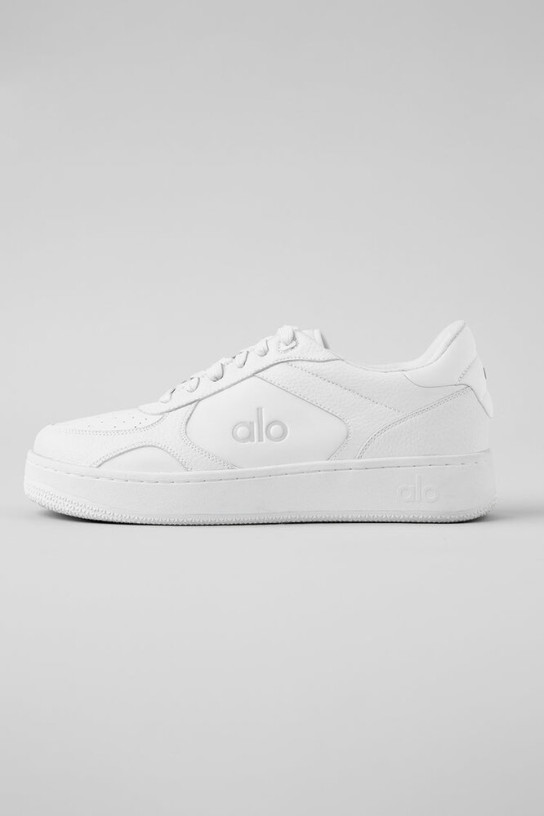 Alo Recovery Mode Sneaker